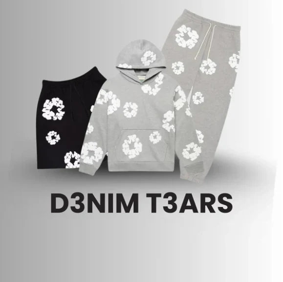 D3NIM T3ARS