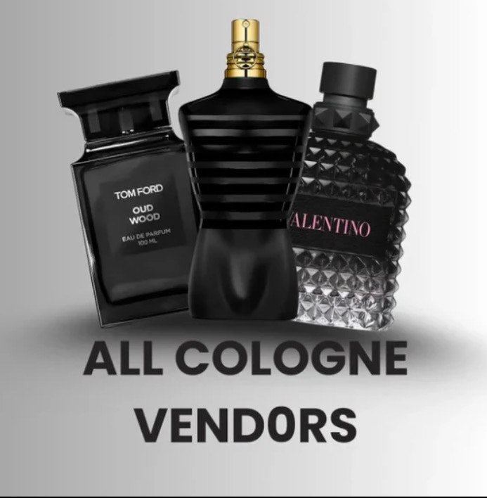 Colognes
