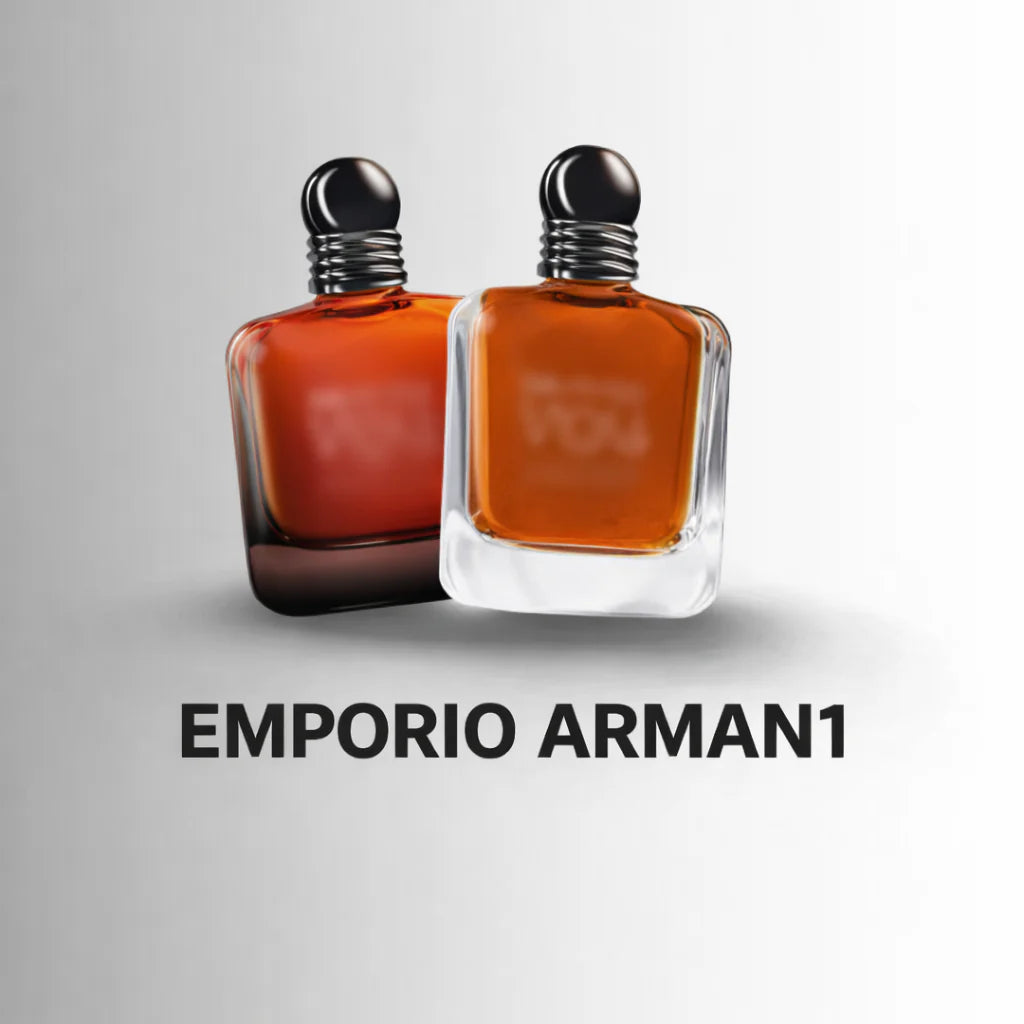 EMP0RI0 ARMAN1 COLOGNE