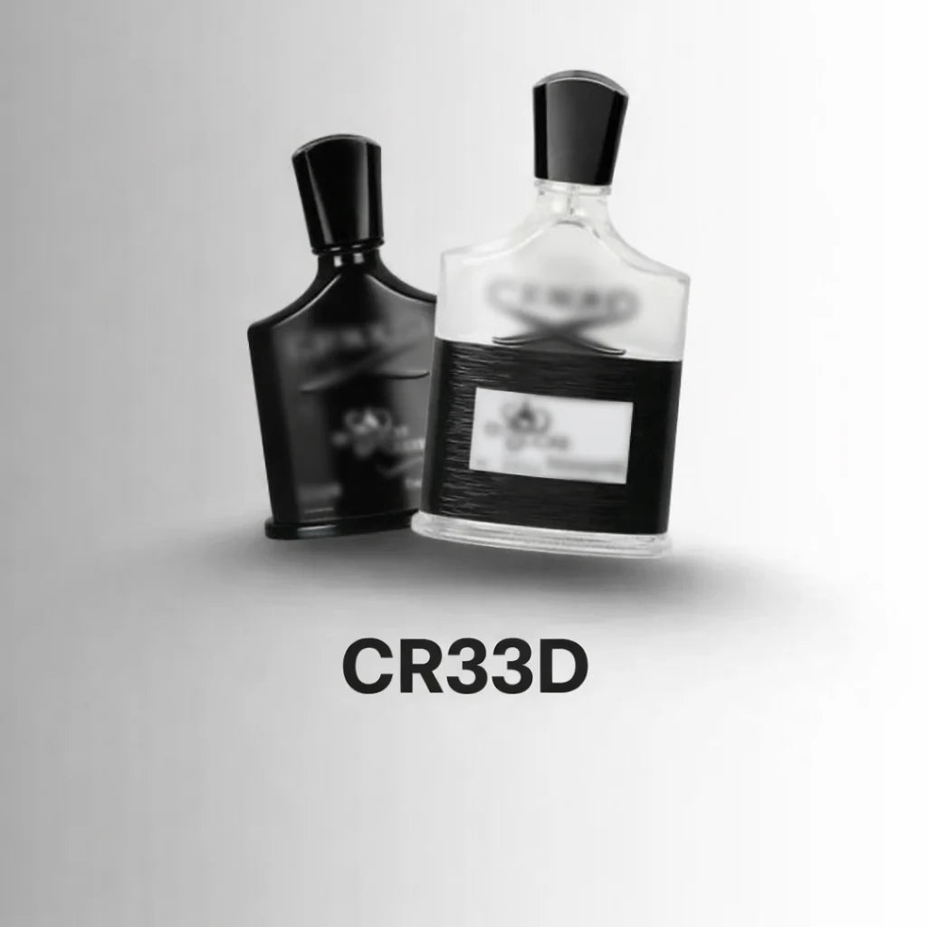 CR33D COLOGNE