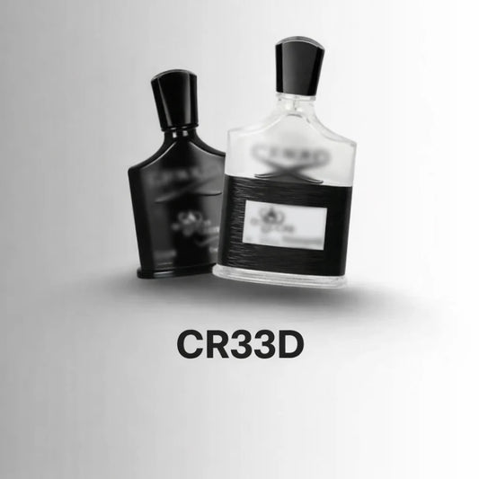 CR33D COLOGNE