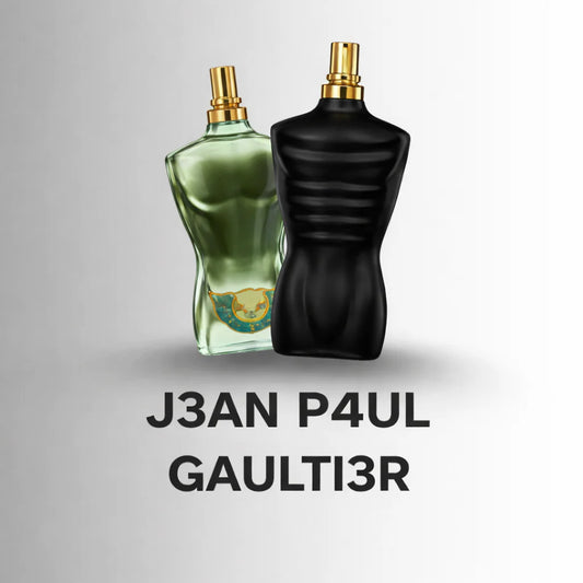 GAULTI3R COLOGNE