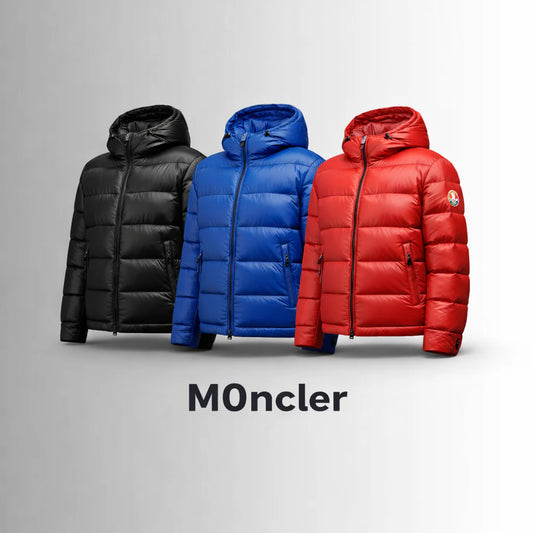 M0ncler Jacket
