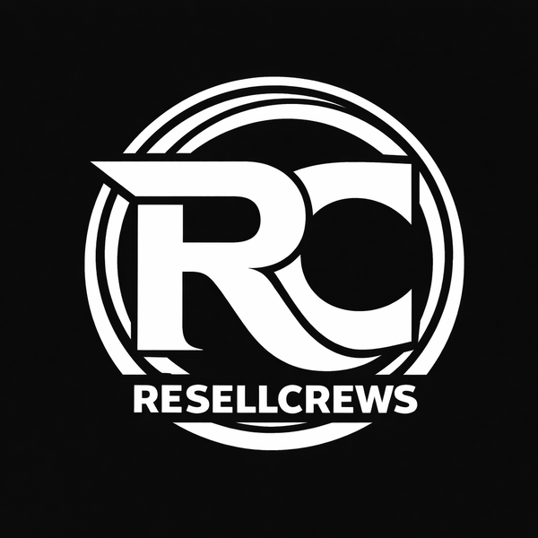 Resell Crew